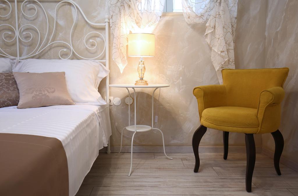 Luxury Lidija Rooms Split Exterior foto
