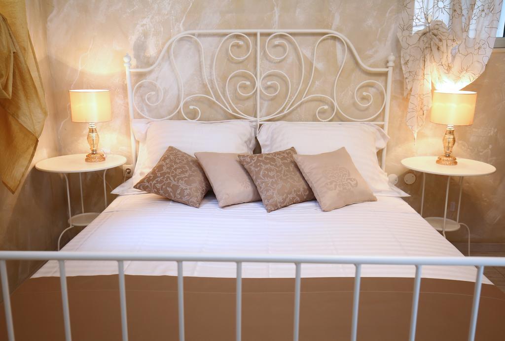 Luxury Lidija Rooms Split Exterior foto