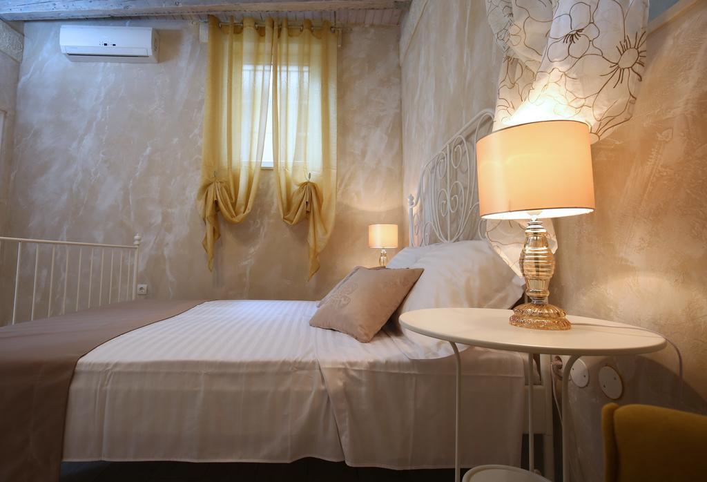 Luxury Lidija Rooms Split Exterior foto