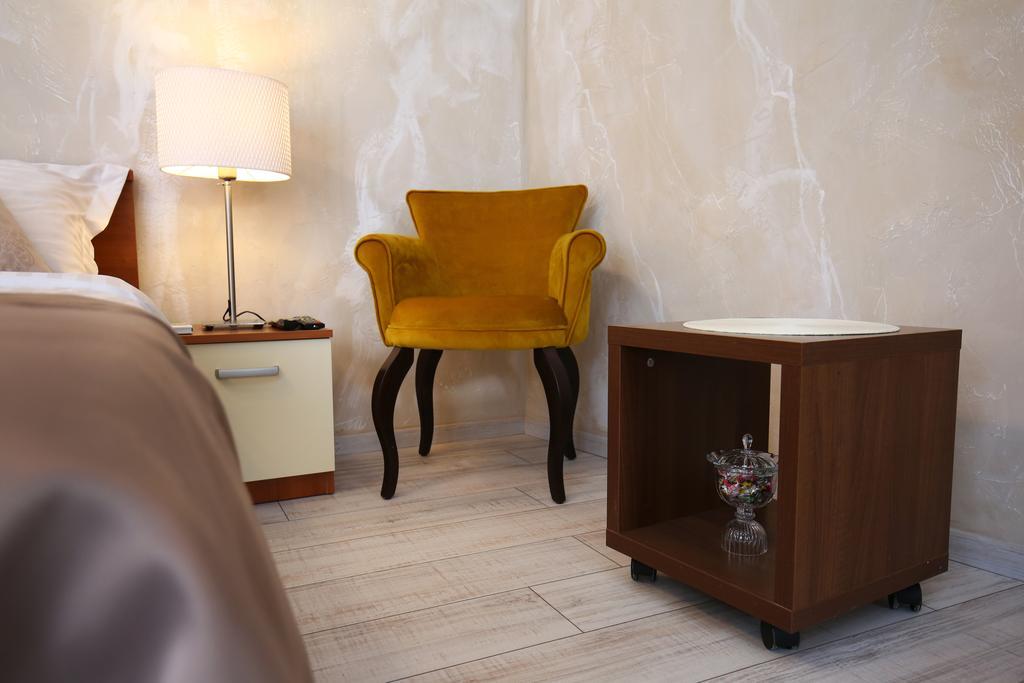 Luxury Lidija Rooms Split Exterior foto
