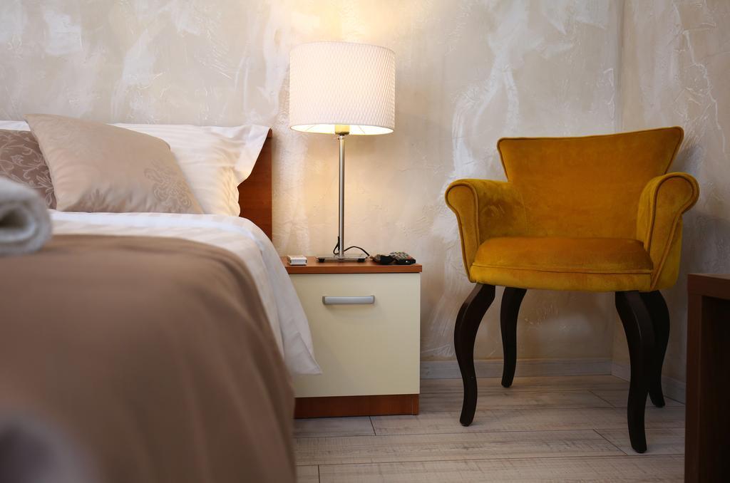 Luxury Lidija Rooms Split Exterior foto