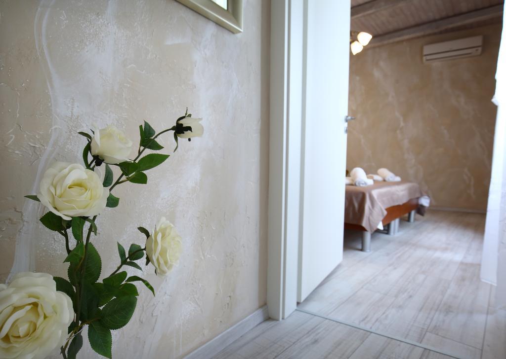 Luxury Lidija Rooms Split Exterior foto